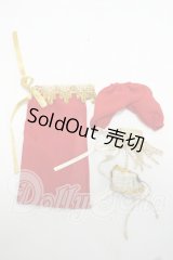 オビツ11/OF：衣装セット Y-26-08-25-083-WT-ZY