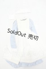 azone/OF:50cmサイズドール　衣装　クラシカルナースset Y-26-10-13-196-WA-ZY
