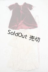 SDM/OF:衣装セット Y-26-10-13-183-WA-ZY