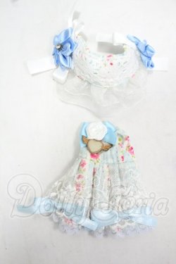 画像1: 1/12サイズドール/OF:衣装セット Y-26-10-13-204-WA-ZY
