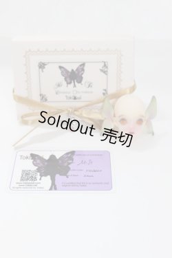 画像2: Tokissi/MiJi A-23-03-01-175-ZA