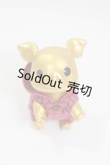 Oh!DuckFarm/TunTun：ゴールド A-23-03-01-178-ZA