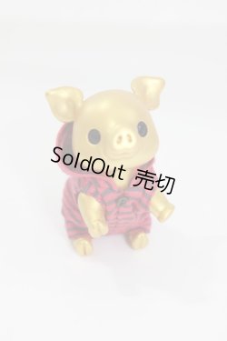 画像2: Oh!DuckFarm/TunTun:ゴールド A-23-03-01-178-ZA