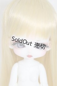 キノコジュース/JILL【Blank】 A-230405-267-ZA