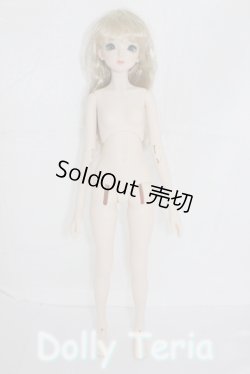 画像2: ringdoll/Alice01　1/4 Fullset A-23-05-03-291-ZA
