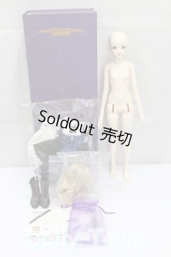 画像6: ringdoll/Alice01　1/4 Fullset A-23-05-03-291-ZA