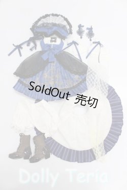 画像9: ringdoll/Alice01　1/4 Fullset A-23-05-03-291-ZA