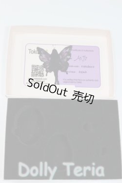 画像4: Tokissi/MiJi A-23-05-10-255-ZA