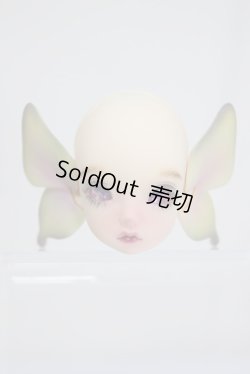 画像2: Tokissi/MiJi A-23-06-28-110-ZA