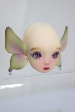 画像3: Tokissi/MiJi A-23-06-28-110-ZA