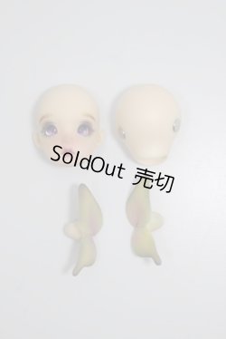 画像6: Tokissi/MiJi A-23-06-28-110-ZA