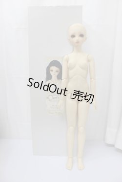 画像6: SDちよ+SD13GIRLボディ A-230712-102-ZA