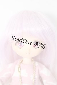 DOLLCE/ミニスウィーツドール：サマーチコリ A-23-07-12-308-ZA
