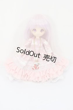 画像3: DOLLCE/ミニスウィーツドール：サマーチコリ A-23-07-12-308-ZA