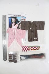 azone/ピュアニーモ竈門禰豆子：付属品のみ I-22-12-11-1099-TO-ZI