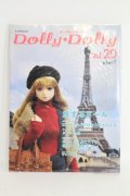 I230108-1136 Dolly bird/vol.20