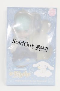 ネオブライス/ウィッシュフルブライス&スターダストシナモロールI-23-01-15-1018-TO-ZI