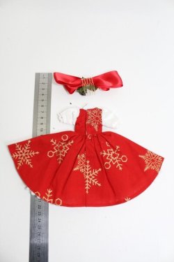 画像2: 【SALE】ネオブライス/OF：デックザホールズ(レッド) I230312-1113-ZI