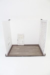 1/12ドールハウス I-25-04-27-1084-TO-ZI