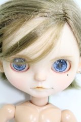 ネオブライス/カスタムブライス：Chloe Doll様製 I-23-04-30-1079-TO-ZI