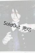 I.O.SxDOLK/黒執事 Book of Circusセバスチャン・ミカエリス I230514-1007-ZI