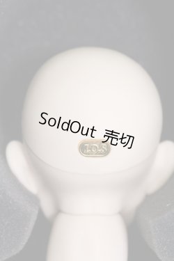 画像4: I.O.SxDOLK/黒執事 Book of Circusセバスチャン・ミカエリス I230514-1007-ZI