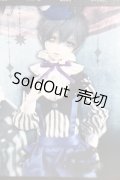 I.O.SxDOLK/黒執事 Book of Circus シエル・ファントムハイヴ I230514-1008-ZI