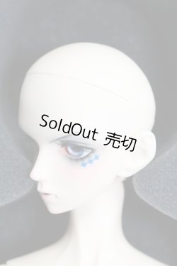 画像3: I.O.SxDOLK/黒執事 Book of Circus シエル・ファントムハイヴ I230514-1008-ZI