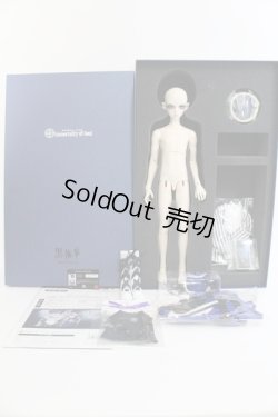 画像5: I.O.SxDOLK/黒執事 Book of Circus シエル・ファントムハイヴ I230514-1008-ZI