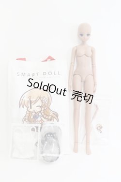 画像4: Smart Doll/白澤千歳(TEA) I230514-1011-ZI
