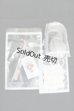 画像6: Smart Doll/白澤千歳(TEA) I230514-1011-ZI