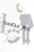 40cmドール/OF Channnel TOYBOX様製ドレス I230514-1110-ZI
