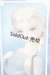 SDGr/エルサ〜アナと雪の女王〜 I230521-1002-ZI