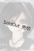 MSD/ヒューイ 3rd Ver. I230521-1006-ZI