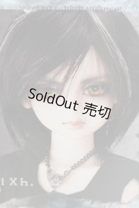 MSD/ヒューイ 3rd Ver. I230521-1006-ZI