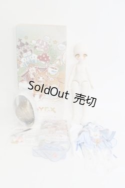 画像4: TinyFox/Lunar Fullset I230521-1011-ZI