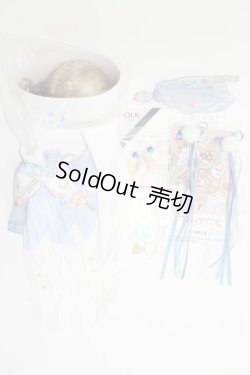 画像6: TinyFox/Lunar Fullset I230521-1011-ZI