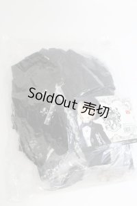 SD/OF h.NAOTO・heaven Dress Set I230521-1114-ZI