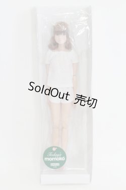 画像1: momokoDOLL/Today's momoko 1802 I-23-06-18-1042-TN-ZI