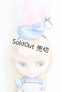 ミディブライス/ペプルケーキ&シュリンキングアリス I230702-1095-ZI