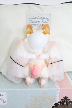 画像5: Aileen Doll/Fallen angel Rot I-23-07-09-1009-TO-ZI