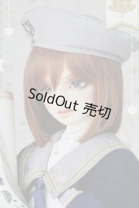 SDBOY/ミシェル・星間学寮Ver. I230716-1001-ZI