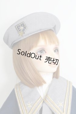 画像4: SDBOY/ミシェル・星間学寮Ver. I230716-1001-ZI