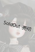 SDGIRL/リーゼロッテ Galerie de l'esprit 2021 秋冬Ver. I230716-1003-ZI