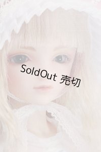 SD/リズヘッド+SDGIRL(アナイス?)ボディ I230716-1005-ZI