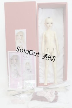 画像5: SD/リズヘッド+SDGIRL(アナイス?)ボディ I230716-1005-ZI