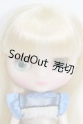 ミディブライス/ペブルケーキ&シュリンキングアリス I230716-1012-ZI