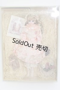 TOTOCO/たきもととしこ企画 金髪縦ロール マリーン I230716-1025-ZI