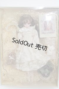 TOTOCO/たきもととしこ企画 茶髪縦ロールエクセリーナ(ブルーシャドウ) I230716-1026-ZI