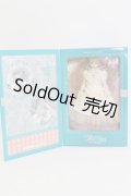 ジェニー/ヴィクトリアンエクセリーナVIII(A/ゴールド) I230716-1027-ZI